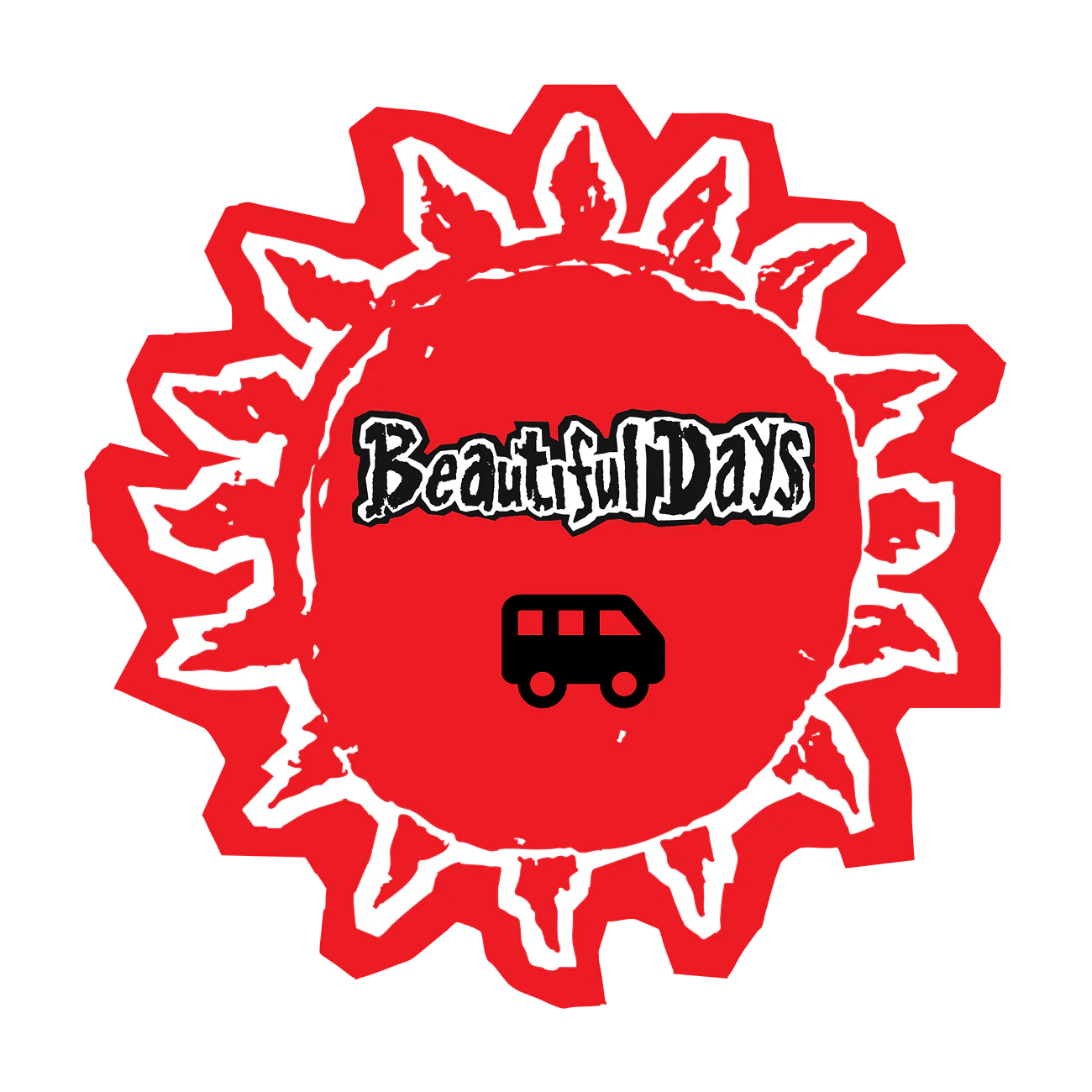 *RED Accessible Campervan 2026 Pass £120 - Application must be approved before purchase