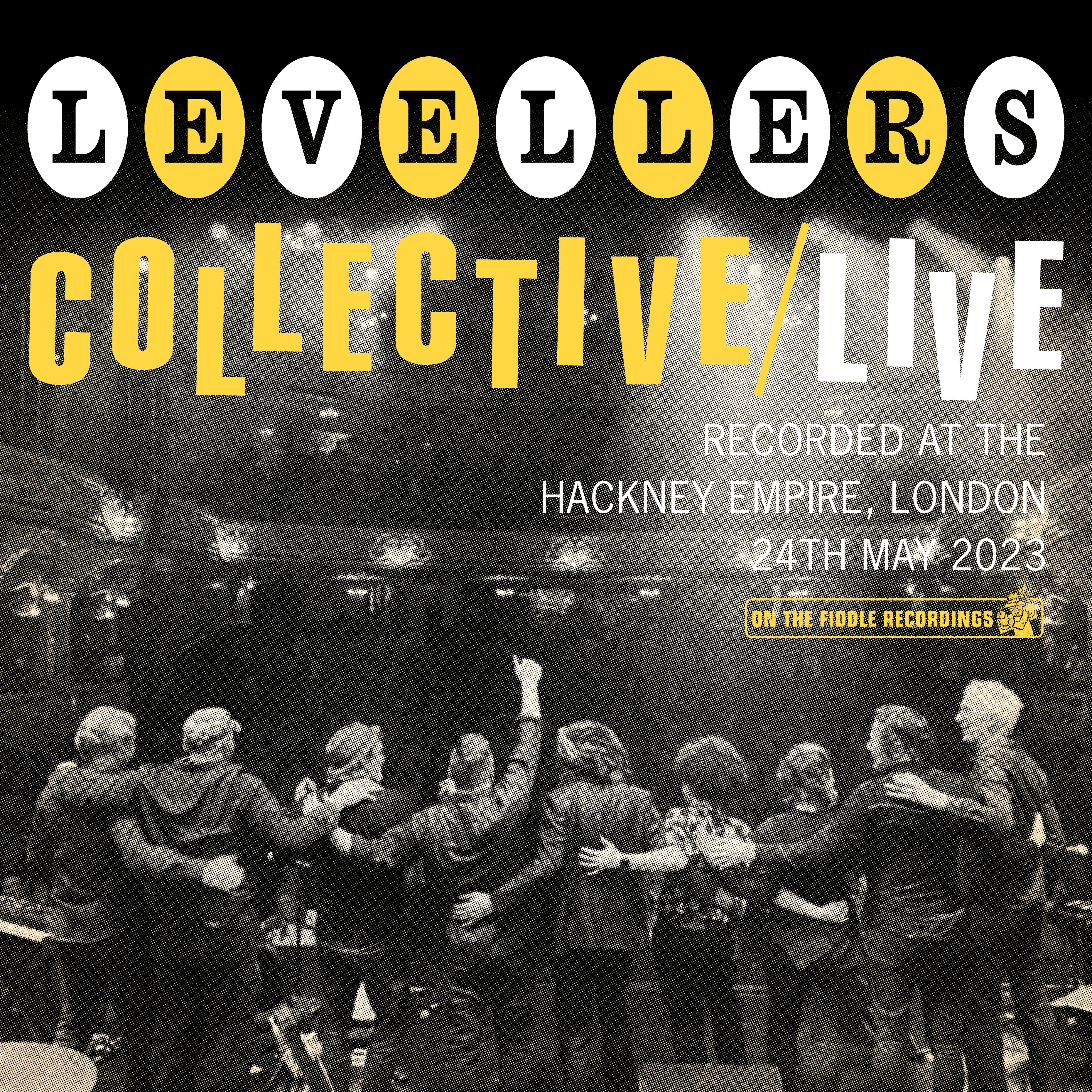 Levellers - Collective / Live - Image 2