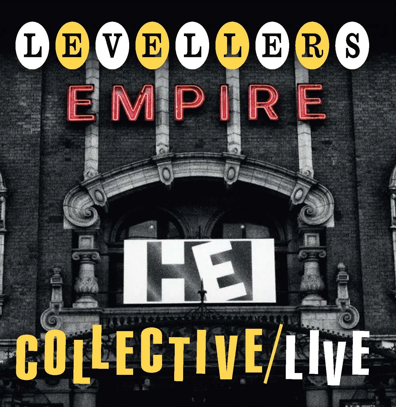 Levellers - Collective / Live - Image 3