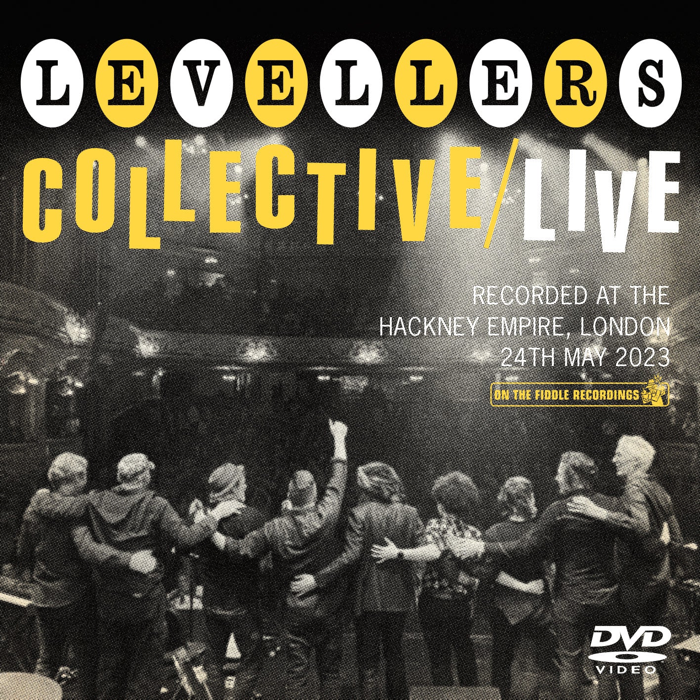 Levellers - Collective / Live - Image 4