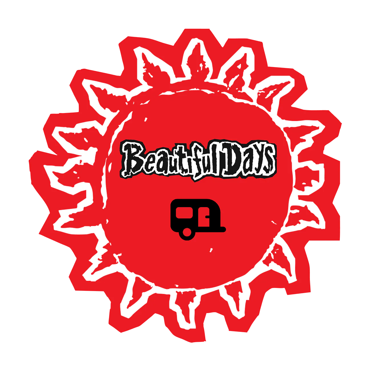 *RED Accessible Caravan / Trailer Tent 2026 Pass £135 - Application must be approved before purchase